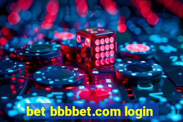 bet bbbbet.com login